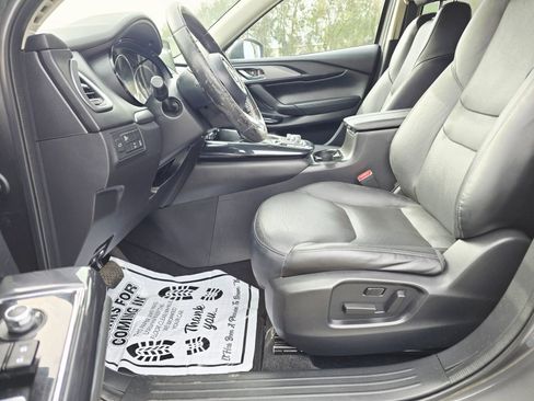 Used 2016 MAZDA CX-9 Touring image 13
