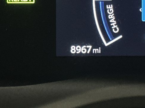 Used 2025 Toyota Camry SE image 24