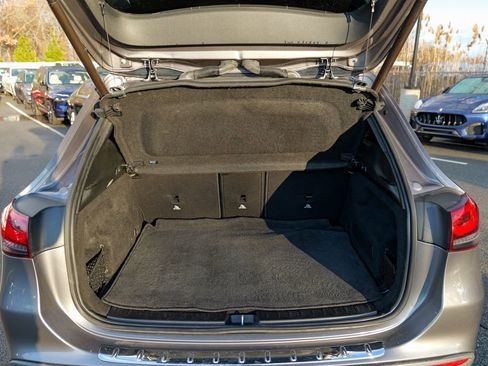 Used 2021 Mercedes-Benz GLA 250 4MATIC image 59