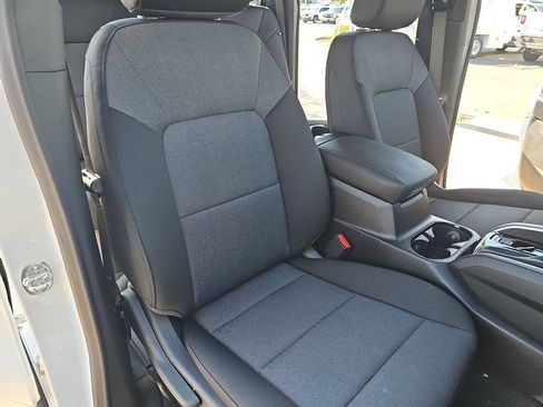 New 2026 Chevrolet Colorado Trail Boss AWD/4WD image 10