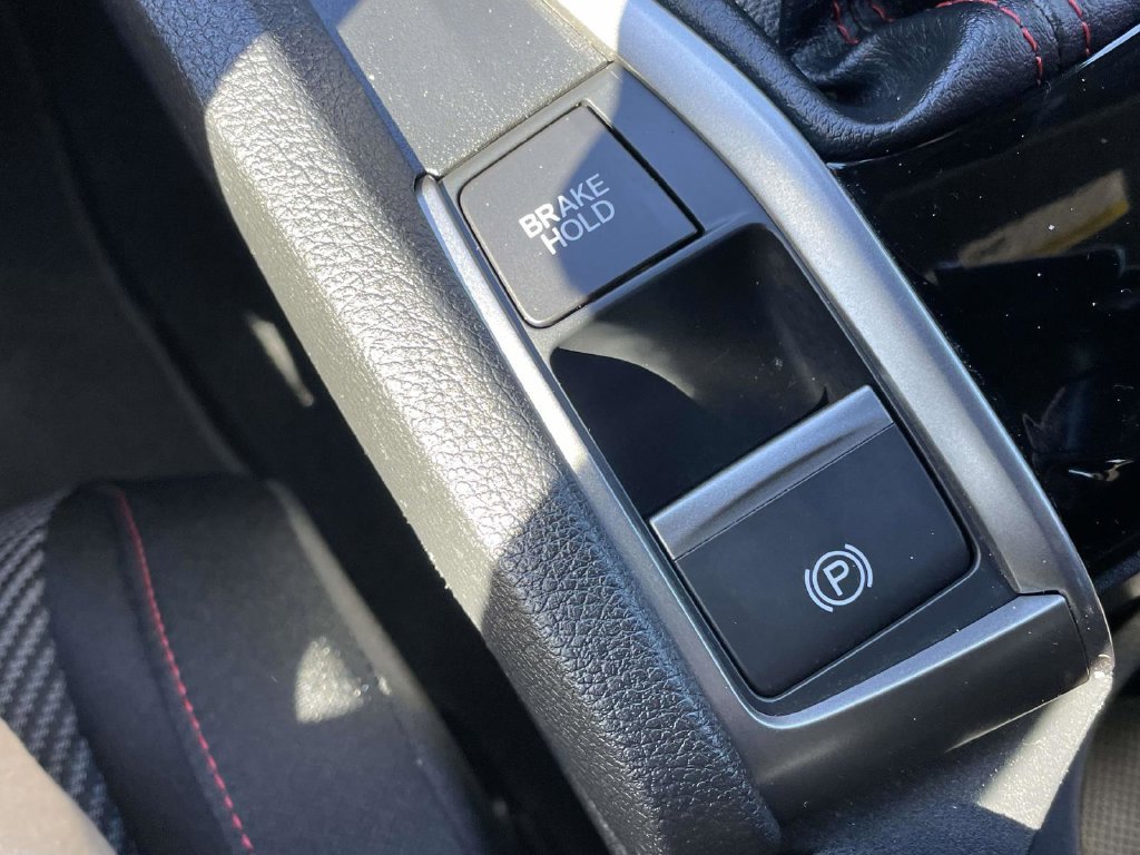Used 2017 Honda Civic Si image 29