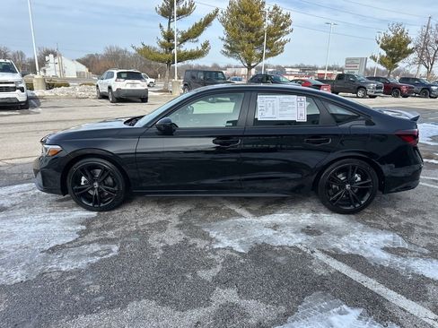 Used 2026 Honda Civic Si image 13