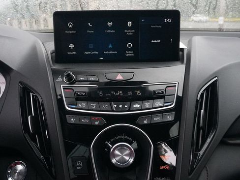 Used 2021 Acura RDX A-Spec w/ Technology Package AWD/4WD image 50