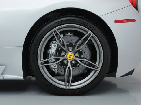 Certified 2015 Ferrari 458 Speciale A image 46