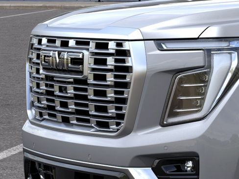 New 2026 GMC Yukon Denali image 16