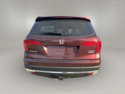 Used 2018 Honda Pilot Touring image 6