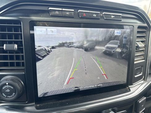 Certified 2023 Ford F150 Tremor image 18