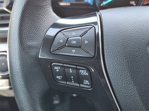 Used 2018 Ford Explorer Limited w/ Equipment Group 301A image 30