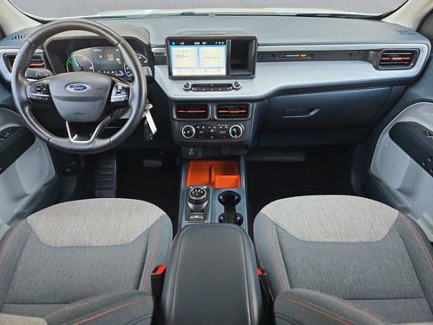 Used 2023 Ford Maverick XLT w/ XLT Luxury Package image 9