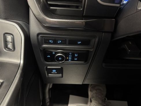 Used 2023 Ford F150 XLT w/ Equipment Group 302A High AWD/4WD image 30