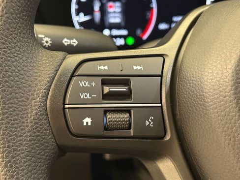 New 2026 Honda HR-V LX image 30