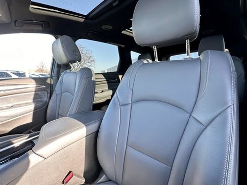 Used 2024 Buick Enclave Essence w/ Experience Buick Package image 14