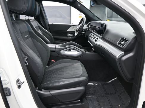 Used 2023 Mercedes-Benz GLS 63 AMG 4MATIC image 46