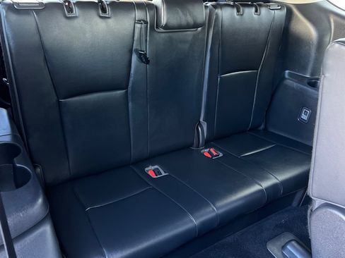 Certified 2022 Toyota Highlander XLE image 15