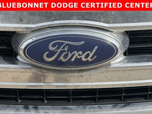 Used 2014 Ford F150 XLT AWD/4WD image 15