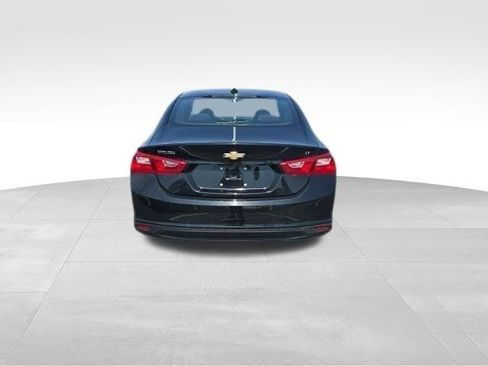 Used 2024 Chevrolet Malibu LT FWD image 4