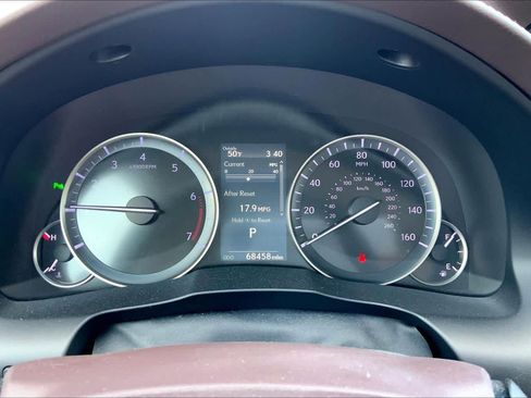 Used 2018 Lexus ES 350 w/ Premier Package image 25