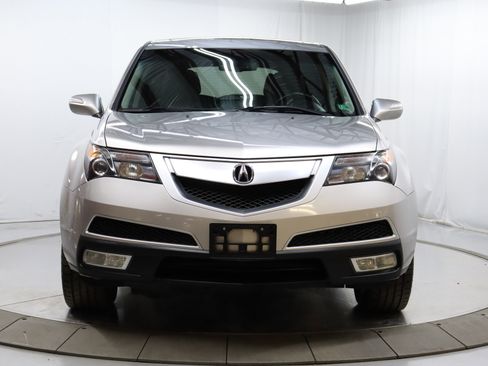 Used 2013 Acura MDX w/ Technology Package image 3