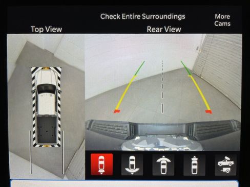 Certified 2022 RAM 3500 Limited image 18