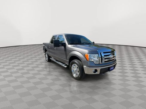 Used 2009 Ford F150 XL AWD/4WD image 3