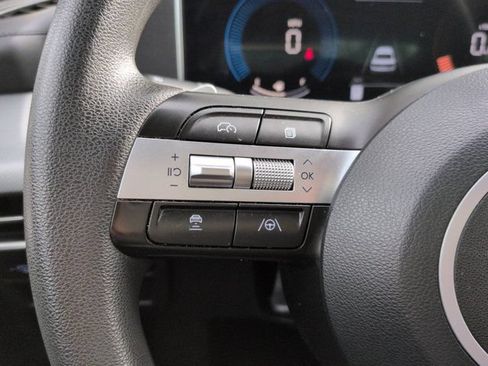 Used 2025 Hyundai Sonata SEL FWD image 22