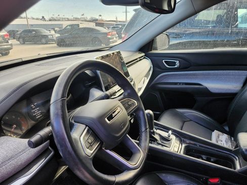 Used 2022 Jeep Compass Latitude w/ Convenience Group image 15