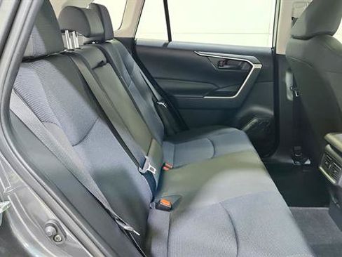 Used 2025 Toyota RAV4 LE AWD/4WD image 24
