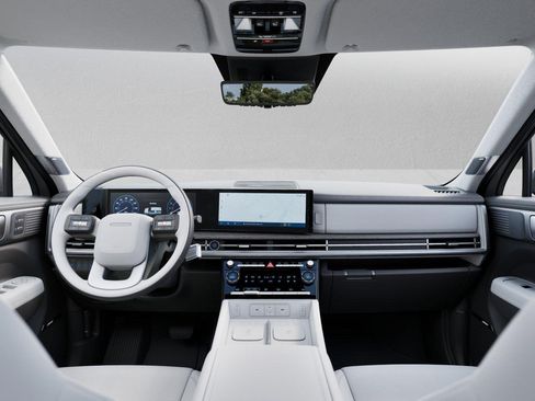 New 2026 Hyundai Santa Fe Calligraphy image 11