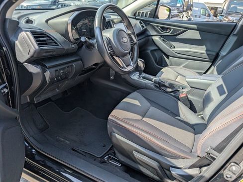 Used 2023 Subaru Crosstrek 2.0i Premium image 11