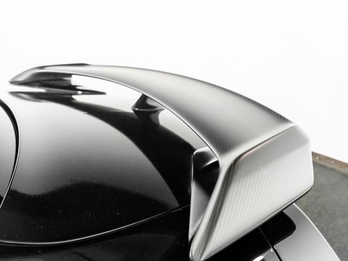 Used 2015 Nissan GT-R Black Edition image 26