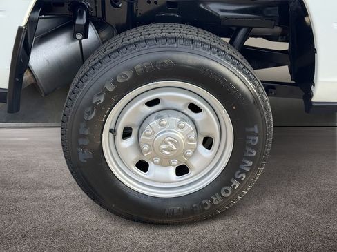 Used 2024 RAM 2500 Tradesman image 8