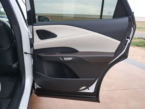 Certified 2024 Lexus RX 350 Premium Plus image 12