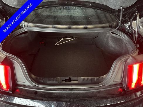 Used 2022 Ford Mustang Coupe w/ Equipment Group 101A image 9