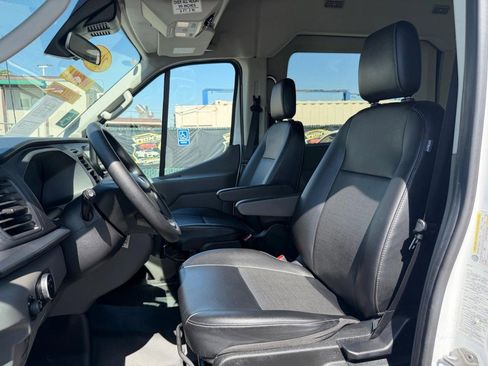 Used 2024 Ford Transit 350 XL RWD image 29