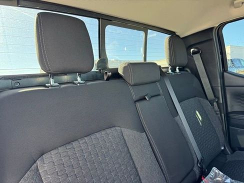 New 2025 Ford Ranger XLT w/ Equipment Group 301A High image 21