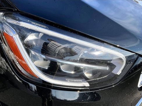 Certified 2022 Mercedes-Benz GLC 300 4MATIC image 30