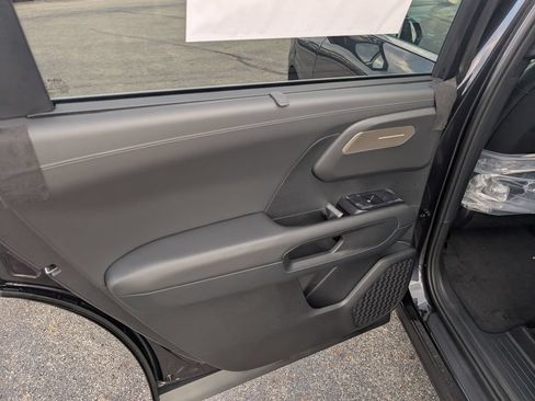 New 2027 Kia Telluride EX AWD/4WD image 10