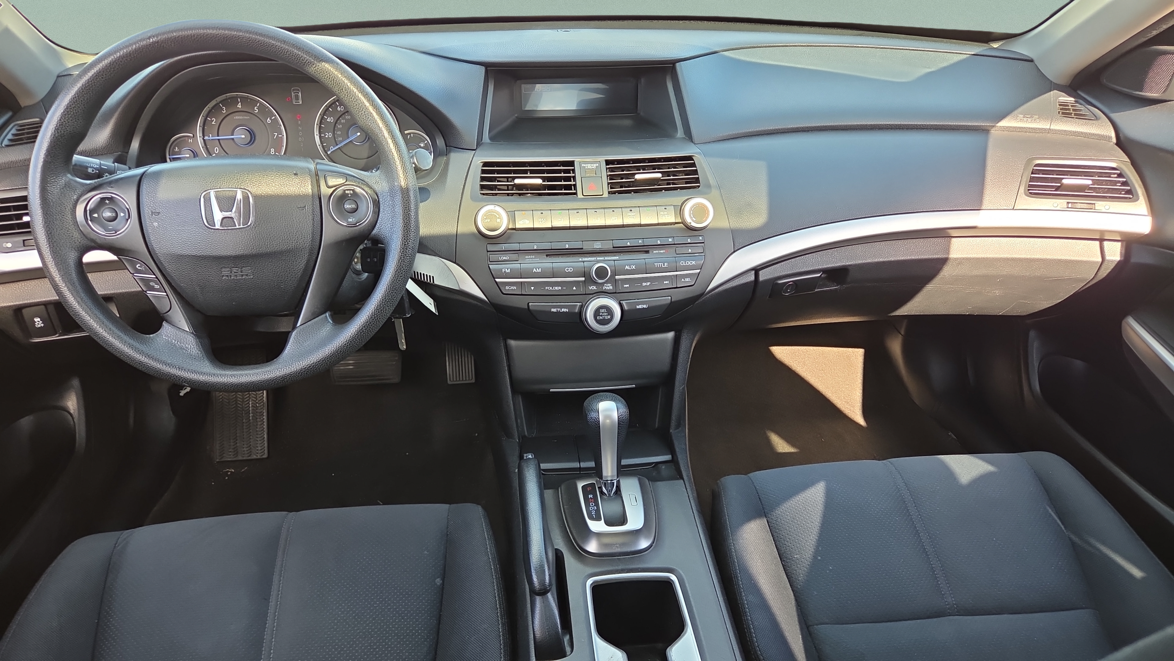Used 2014 Honda Crosstour EX image 13