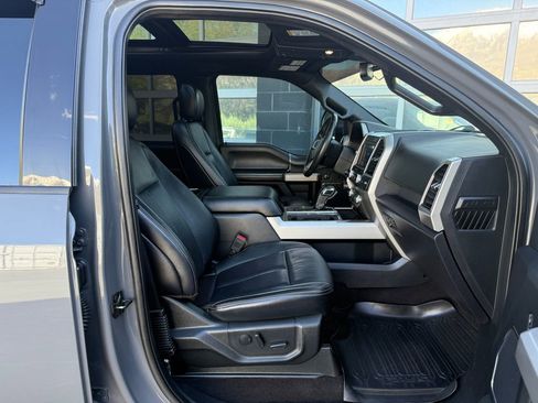 Used 2020 Ford F150 Lariat w/ Equipment Group 502A Luxury AWD/4WD image 50