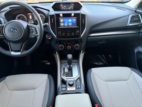 Certified 2023 Subaru Forester Premium image 19