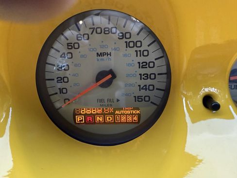 Used 2000 Plymouth Prowler image 41