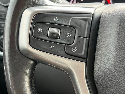 Used 2020 Chevrolet Silverado 1500 RST w/ All-Star Edition image 28