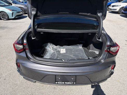 Used 2023 Acura TLX image 25