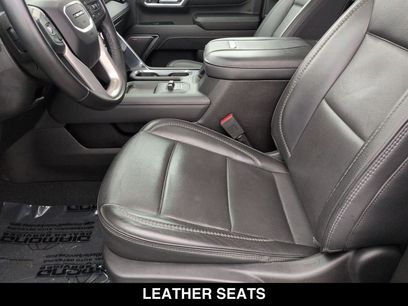 Used 2024 GMC Sierra 2500 Denali w/ Denali Reserve Package