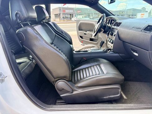 Used 2012 Dodge Challenger SXT Plus RWD image 20