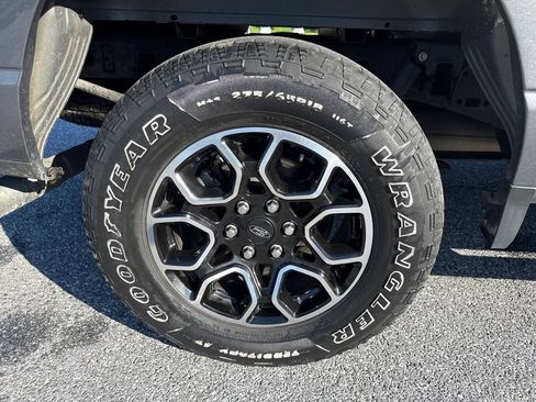 Used 2021 Ford F150 XLT w/ Equipment Group 302A High AWD/4WD image 35