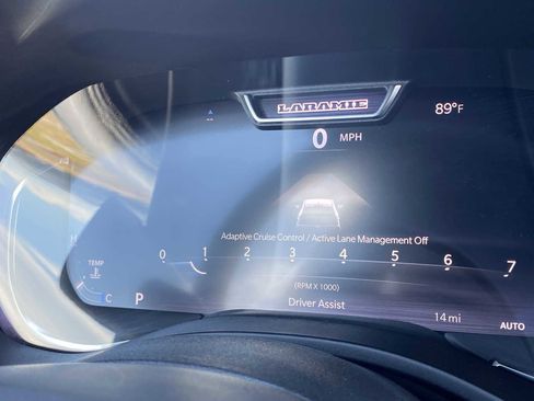 New 2026 RAM 1500 Laramie image 21