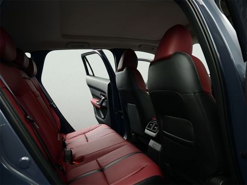 New 2026 MAZDA CX-50 AWD 2.5 Hybrid w/ Weather Package image 9