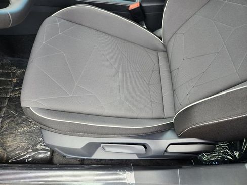 New 2026 Volkswagen Jetta Sport FWD image 22