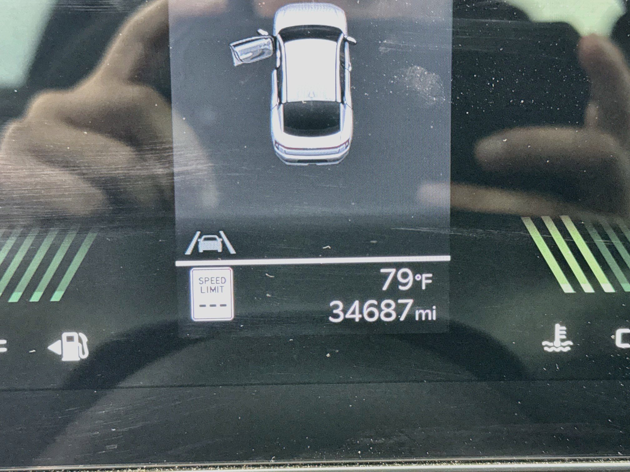 Used 2025 Kia K4 FWD image 19